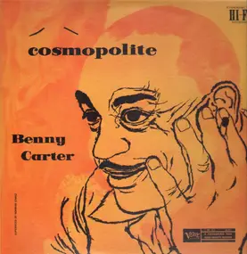 Benny Carter - Cosmopolite