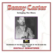 Benny Carter - Swinging The Blues