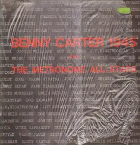 Benny Carter - Benny Carter Plus The Metronome All-Stars