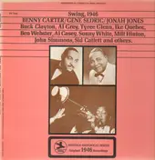 Benny Carter - Swing, 1946