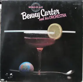 Benny Carter - World Of Jazz