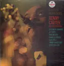 LP - Benny Carter And His Orchestra - Further Definitions