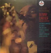 Benny Carter And His Orchestra - Further Definitions