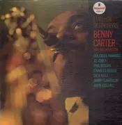 LP - Benny Carter And His Orchestra - Further Definitions