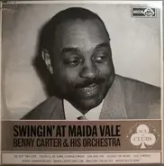 Benny Carter & His Orchestra - Swingin' At Maida Vale
