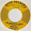 7'' - Benny Cliff - Shake Um Up Rock