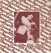 LP - Benny Goodman - 1939