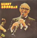 LP - Benny Goodman - Benny Goodman