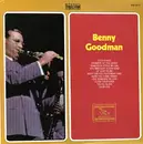 LP - Benny Goodman - Benny Goodman