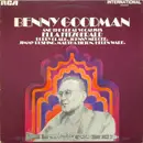 LP - Benny Goodman - And The Great Vocalists