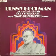 Benny Goodman - And The Great Vocalists