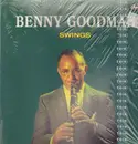 LP-Box - Benny Goodman - Benny Goodman Swings