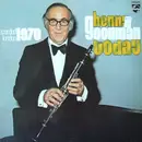 LP - Benny Goodman - Benny Goodman Today