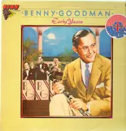 Benny Goodman - Early Years