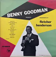 Benny Goodman - Fletcher Henderson Arrangements