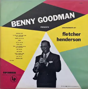 Benny Goodman - Fletcher Henderson Arrangements