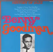 Benny Goodman - History Of Jazz