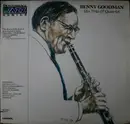 LP - Benny Goodman - His Trio And Quartet