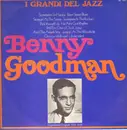 LP - Benny Goodman - I Grandi Del Jazz