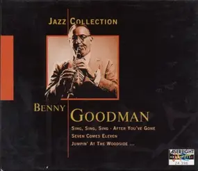 Benny Goodman - Jazz-Collection