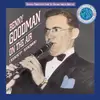Double CD - Benny Goodman - On the Air (1937-38)