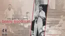 CD-Box - Benny Goodman - Life Goes to a Party