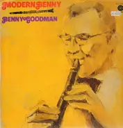 Benny Goodman - Modern Benny