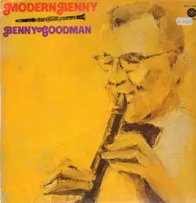 Benny Goodman - Modern Benny