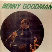 Benny Goodman and His Orc. - Same