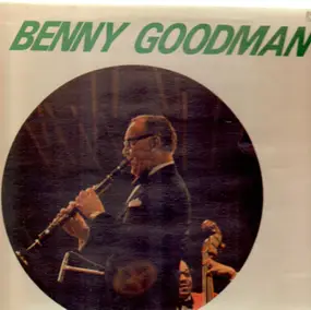 Benny Goodman - Same