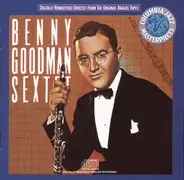 Benny Goodman - Sextet