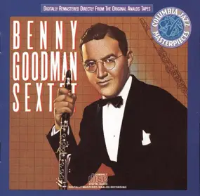 Benny Goodman - Sextet