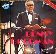 Benny Goodman - Special / Swingtime With Benny Goodman