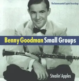 Benny Goodman - Stealin' Apples