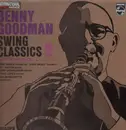 LP - Benny Goodman - Swing Classics 2