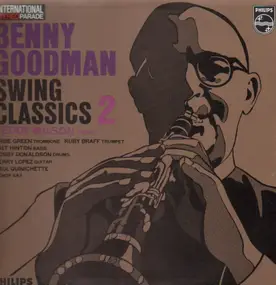 Benny Goodman - Swing Classics 2