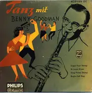 Benny Goodman - Tanz Mit Benny Goodman