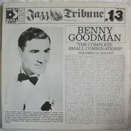 Benny Goodman - The Complete Small Combinations Volumes 1/2