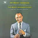 CD - Benny Goodman - The Benny Goodman Story