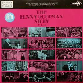 Benny Goodman - The Benny Goodman Story Vol. 2