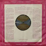 LP - Benny Goodman - The Benny Goodman Story Vol. 2