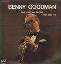 Double LP - Benny Goodman - The King Of Swing (1958-1967 Era)