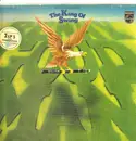 LP - Benny Goodman - The King Of Swing