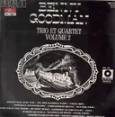 LP - Benny Goodman - The Kingdom Of Swing Vol. 2