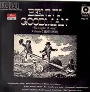 LP - Benny Goodman - The Kingdom Of Swing Vol. 7