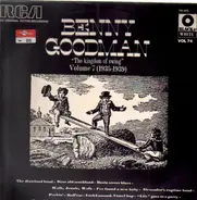 Benny Goodman - The Kingdom Of Swing Vol. 7