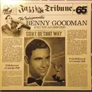 2 x 12'' - Benny Goodman - The Indispensable Benny Goodman Volume 5/6