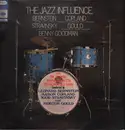 LP - Benny Goodman - The Jazz Influence