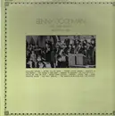 LP - Benny Goodman - The War Years 1943 / 1944 / 1945