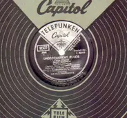 Benny Goodman - Undercurrent Blues